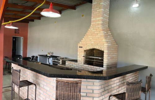 Recanto quatro estacoes - Foto 56