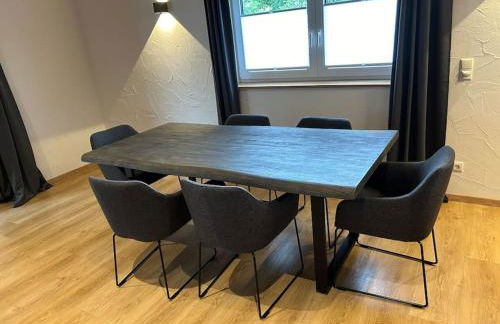 Ferienhaus Saulgrub - Foto 8