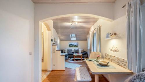 Ferienwohnung Zwiesel - Foto 2