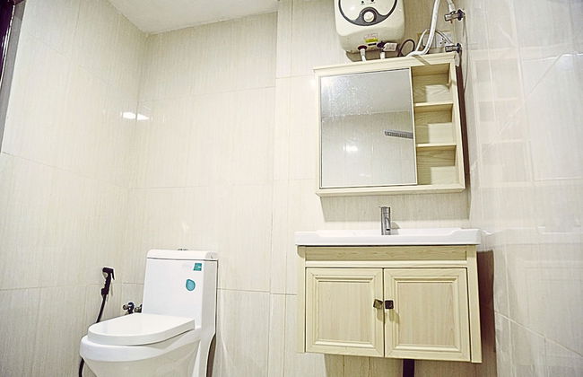 Ared Villa - Photo 16