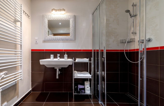 Apartments Menuet - Foto 55