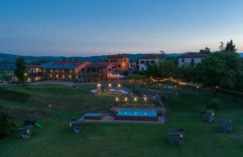 Casa Vacanze Le Fornaci - Foto 146