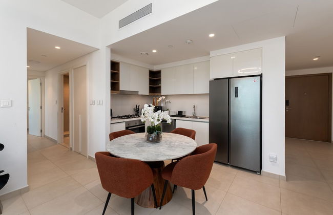 Sleek 2BR at Downtown Close to Dubai Mall - Foto 10