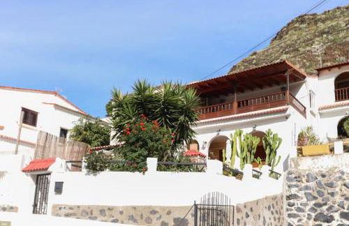 Casa Pepa Agaete - Foto 1