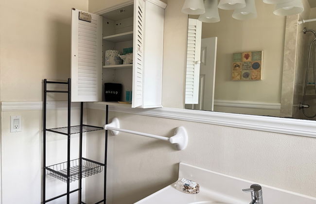 Tropical Villas of Venice Beach - Foto 54