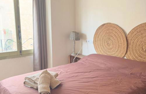 Escapada rural en Nulles, cerca de Tarragona - Foto 15