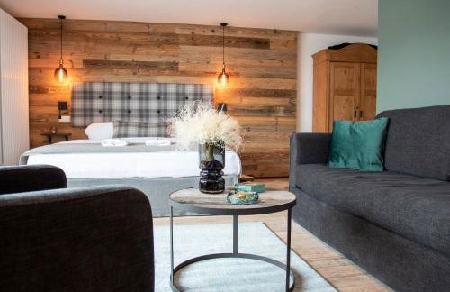 Soho Mountain Chalet - Pool und Sauna - Foto 34