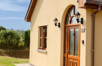 Aberystwyth Dinas Cottage - Foto 28