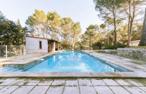 Mas Frederi - Maison avec piscine pour 10 - Foto 1