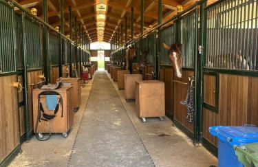 Agriturismo Villa San Lorenzo - Photo 20