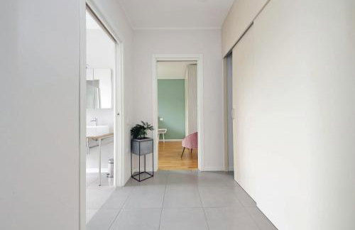 Quarto Verde Apartments - Foto 87