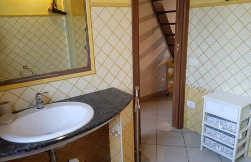 Casa vacanze Pistis - Foto 16