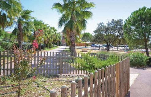 Cozy Home In Calvisson With Kitchen - Photo 20
