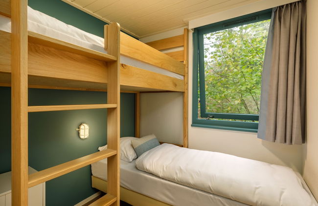 Center Parcs De Kempervennen - Foto 14