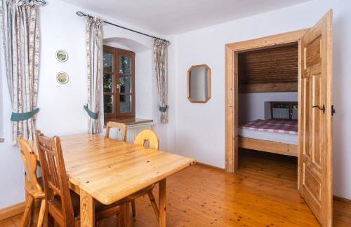 Haus Archaeopteryx – privater Außen-Pool – einzigartig im Naturpark - Foto 31