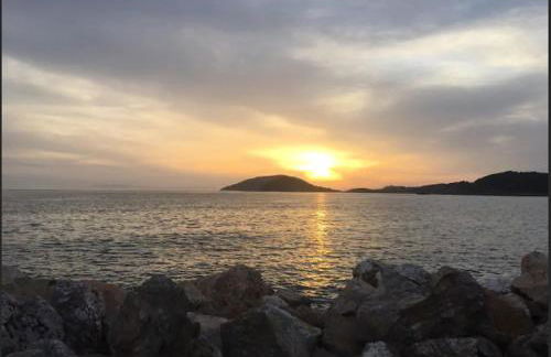 Sea Side Apartment - Foto 21