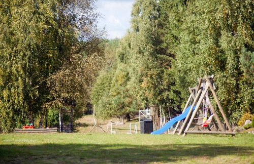 Agroturystyka Pod Pstrągiem - Foto 43