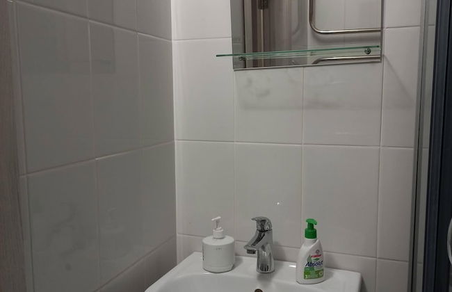 Apartment on Zavodskaya 1 - Foto 14