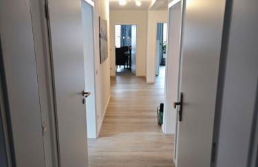 Ferienwohnung Freise - Foto 15