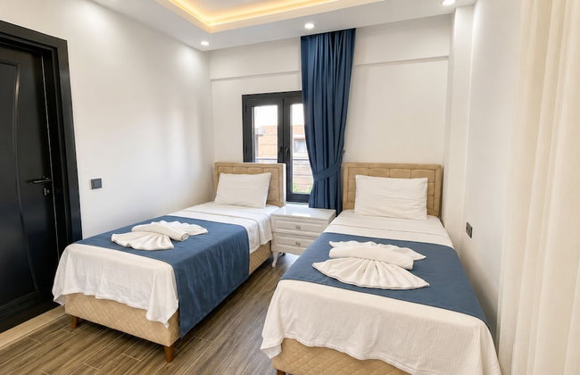 Villa Kayahan Göcek - Foto 3