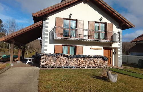 Casa Rural Irugoienea - Foto 30