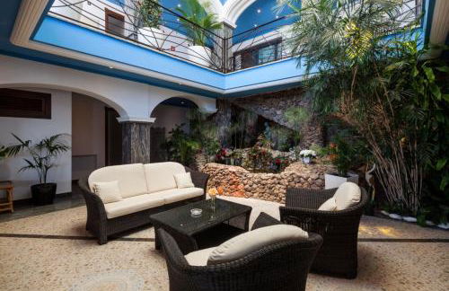 Dreamy 6 Bedroom Haven in Ibiza City, 1238 - Foto 18