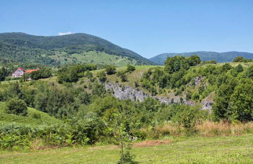 Apartment Smoljanac 12345b - Foto 28