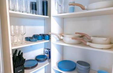 [L] House of Blues minutes KU/Mass & Shopping - Photo 14