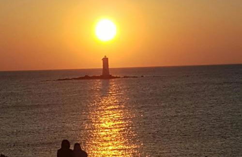 Casa Vacanze Fronte Mare Calasetta "CA' U CAPPUN" - Foto 28