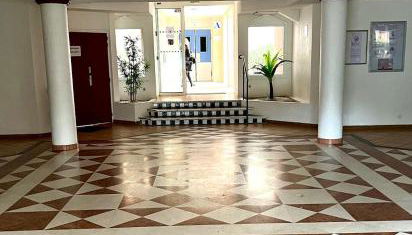 Domaine de Valescure Residence Saint-Raphaël - Foto 5