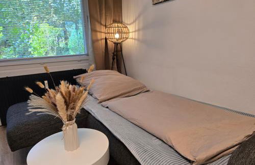 Erholungs- Apartment am Kurpark & Therme Bad Urach - Foto 8