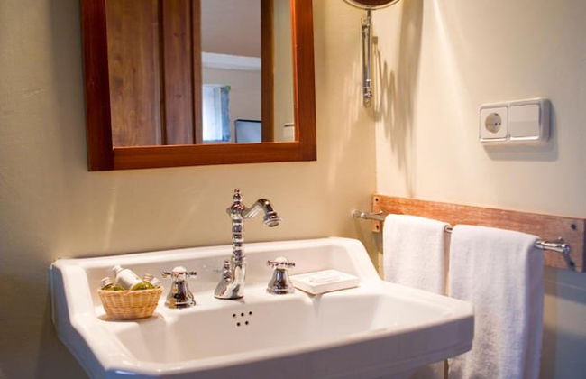 Can Bayre - Hotel Rural - Foto 52