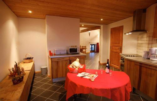 Chez le Marquis du Pontet - Foto 46