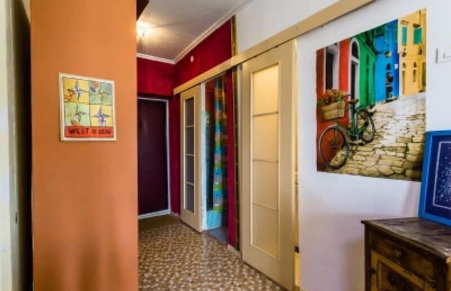 Apartment on Novokuznetskaya 6 - Foto 17