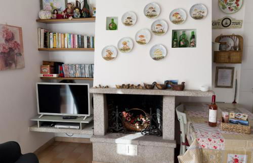 AnMa Cottages Sole Lago - Foto 14