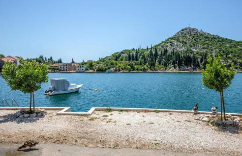 1 Bedroom Nice Home In Rogotin - Photo 19