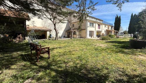 VILLA AU CALME AVEC PISCINE - Foto 2, Garden