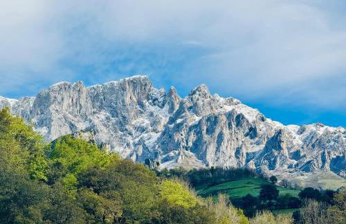 La Chimenea, Apartamentos Valle de Camaleño - Foto 36