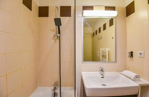 Le République - Beau duplex avec 2 ch hypercentre - Foto 22