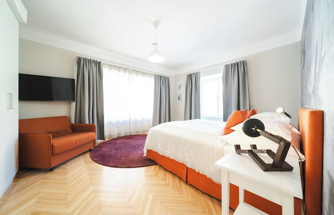 GrazRentals - Foto 3