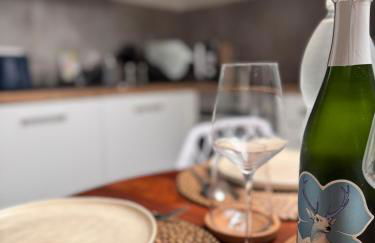 Appartement cosy au centre ville de Colmar - Foto 11