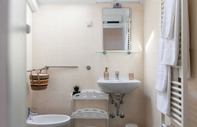 Apartments Subrenum - Foto 64