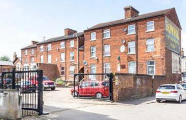 Bedford Contractor Base Sleeps 3 Secure Van Parking Fast WiFi - Foto 9