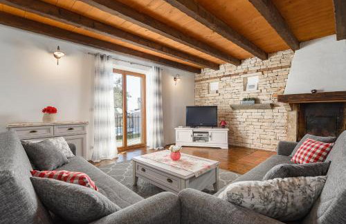 Villa Marijanin Vrt - Foto 17