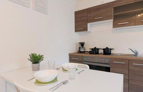 T&K Apartments - 1-3 Zimmer Apartments - Essen - Foto 1