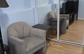 Great room in West Jordan B - Foto 5