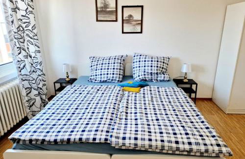 Relax Wohnung WAT - Foto 14