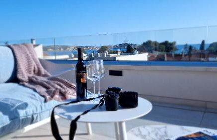 4R Royal Residence Rojnić Rovinj - Foto 7