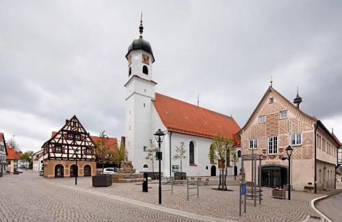 Haus Bross - Foto 32