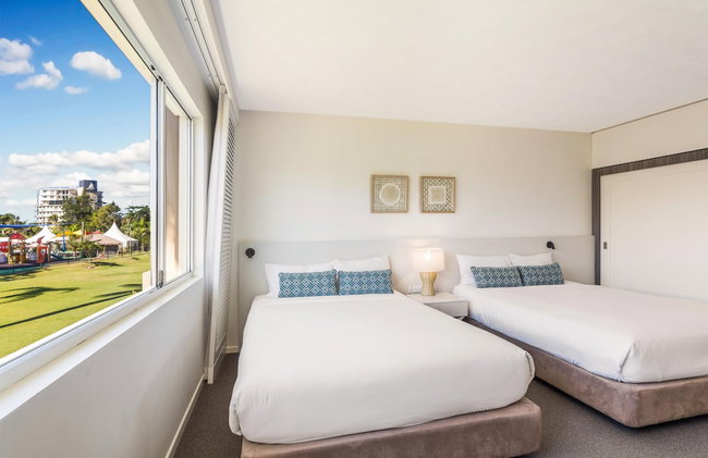 Oaks Sunshine Coast Oasis Resort - Foto 40